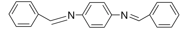 N,N'-DIBENZYLIDENE-1,4-PHENYLENEDIAMINE AldrichCPR