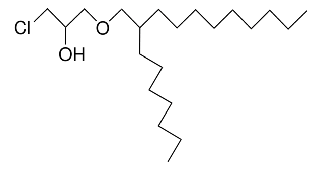 1-CHLORO-3-ISOOCTADECYLOXY-2-PROPANOL AldrichCPR