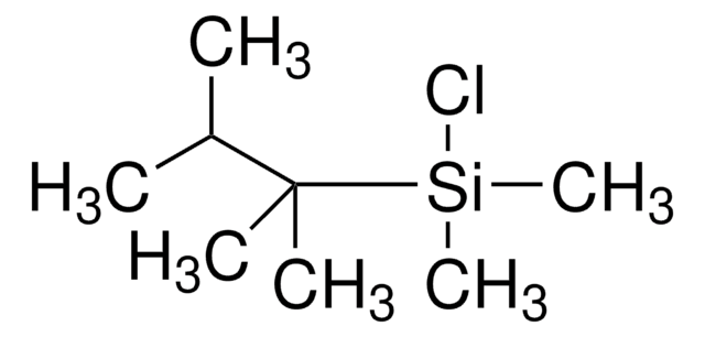 氯(二甲基)己基硅烷 95%