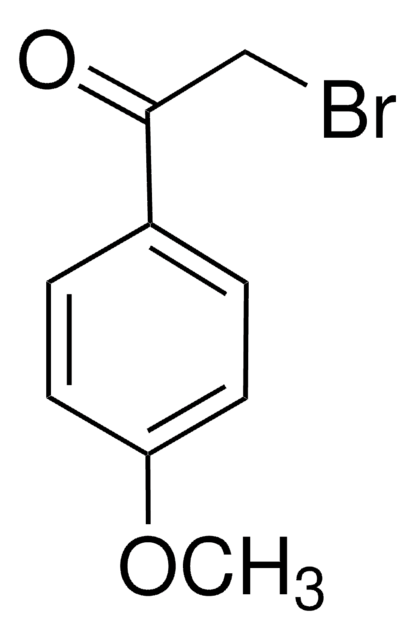 2-溴-4′-甲氧基苯乙酮 97%