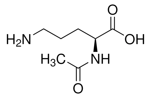 N&#945;-Acetyl-L-ornithine