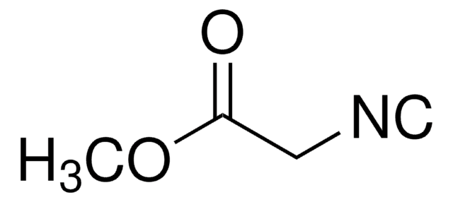 Methyl isocyanoacetate technical grade, 95%