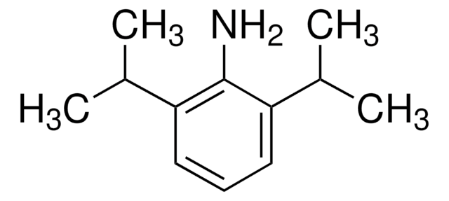 2,6-二异丙基苯胺 technical grade, 90%