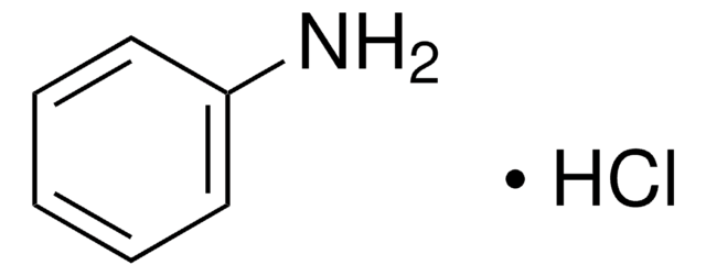 Aniline hydrochloride &#8805;99%