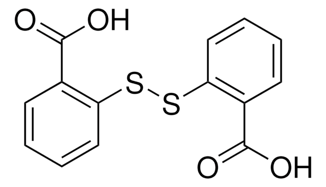 2,2′-二硫代二苯甲酸 United States Pharmacopeia (USP) Reference Standard