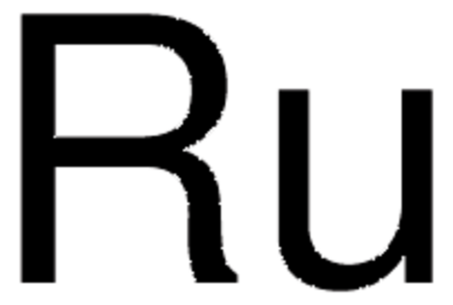 钌 Ruthenium, rod, 12.7mm, diameter 12.7mm, 99.9%