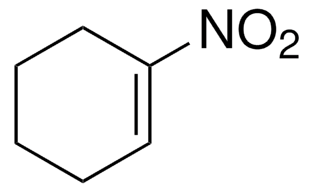 1-硝基-1-环己烯 99%