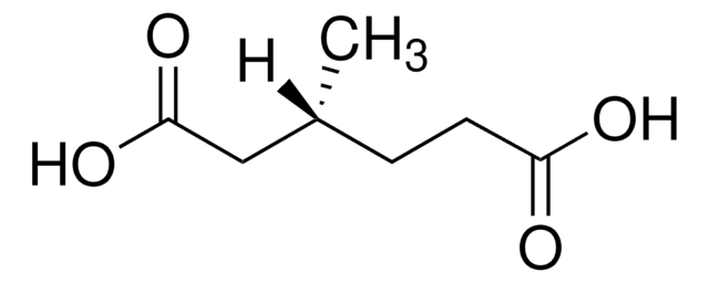 (R)-(+)-3-Methyladipic acid 96%