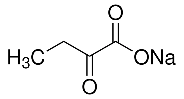 2-氧代丁酸钠 powder