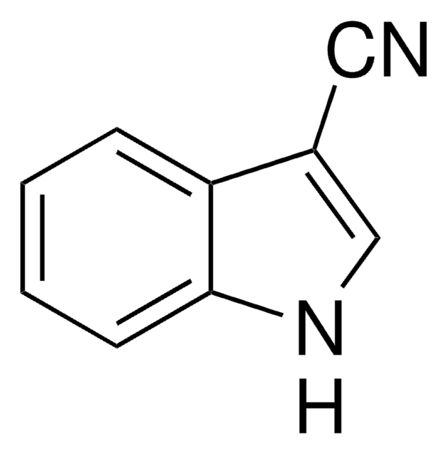 3-氰基吲哚 98%