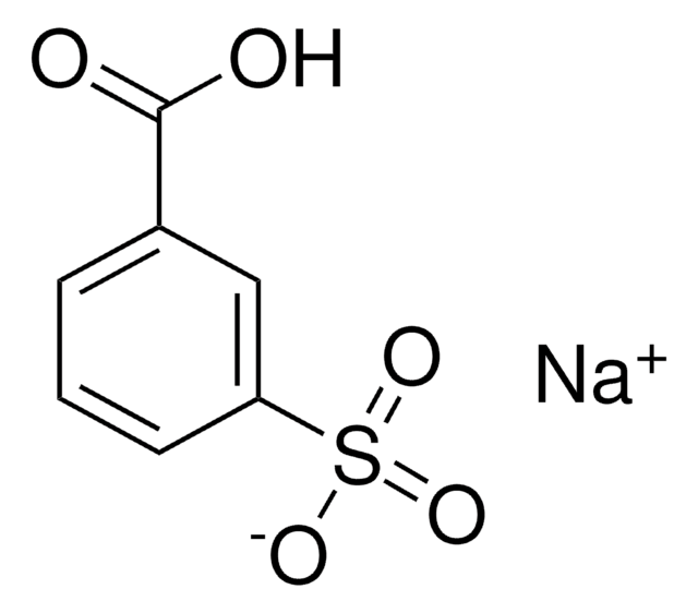 Sodium 3-sulfobenzoate 97%