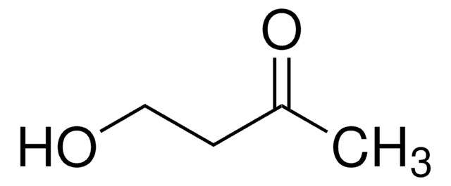 4-羟基-2-丁酮 95%