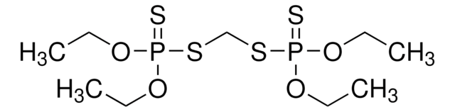 乙硫磷 PESTANAL&#174;, analytical standard