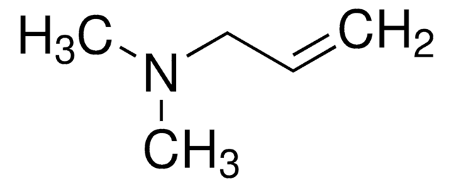 N,N-二甲基烯丙基胺 for protein sequence analysis