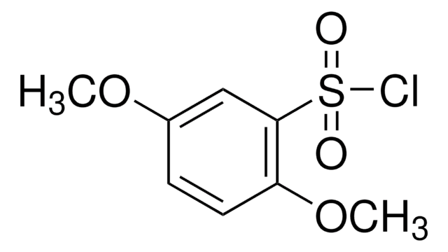 2,5-二甲氧基苯磺酰氯 98%