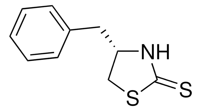 (S)-4-Benzylthiazolidine-2-thione &#8805;95.0% (GC)