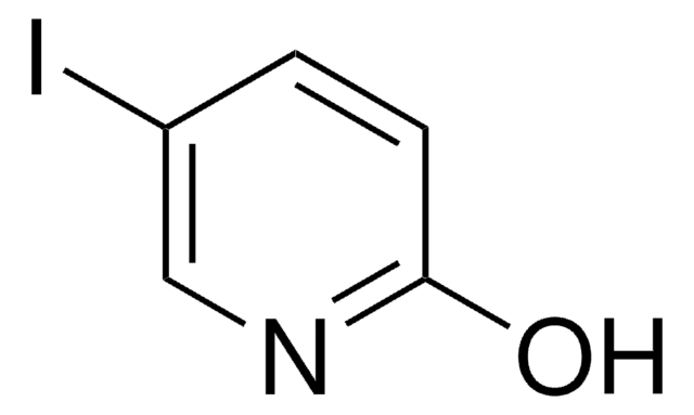 2-羟基-5-碘吡啶 97%