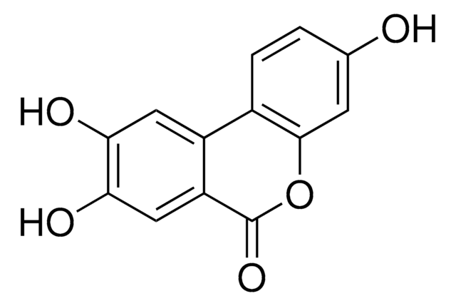 Urolithin C &#8805;97% (HPLC)