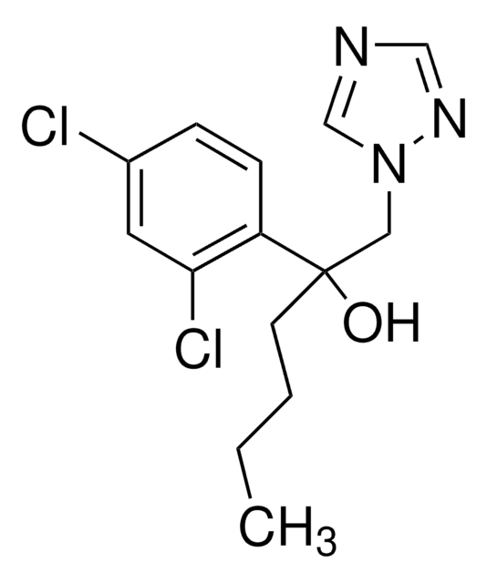 己唑醇 PESTANAL&#174;, analytical standard