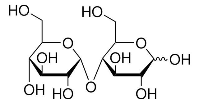 麦芽糖 溶液 BioReagent, for molecular biology, ~20% in H2O