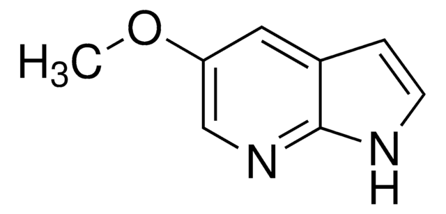 5-Methoxy-1H-pyrrolo[2,3-b]pyridine AldrichCPR