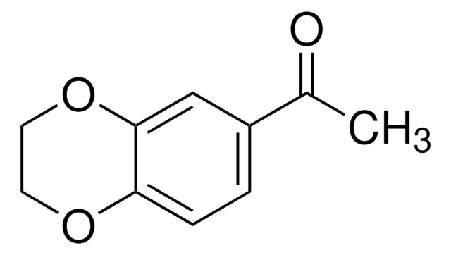 6-乙酰基-1,4-苯并二氧杂环 98%