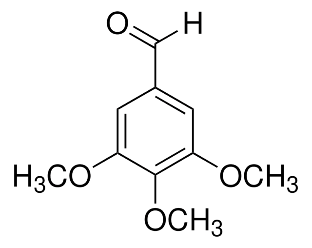 3,4,5-三甲氧基苯甲醛 98%