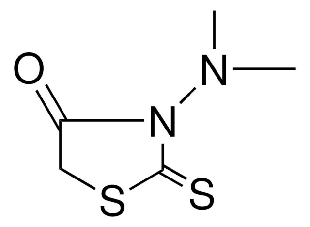 3-(DIMETHYLAMINO)RHODANINE AldrichCPR