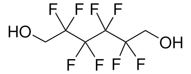 2,2,3,3,4,4,5,5-八氟-1,6-己烷二醇 98%