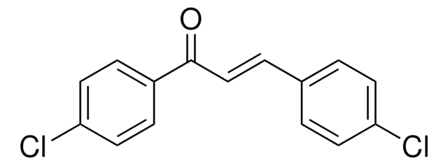 4,4'-DICHLOROCHALCONE AldrichCPR