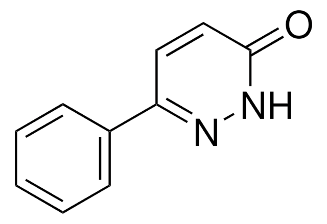 6-Phenyl-3(2H)-pyridazinone 98%