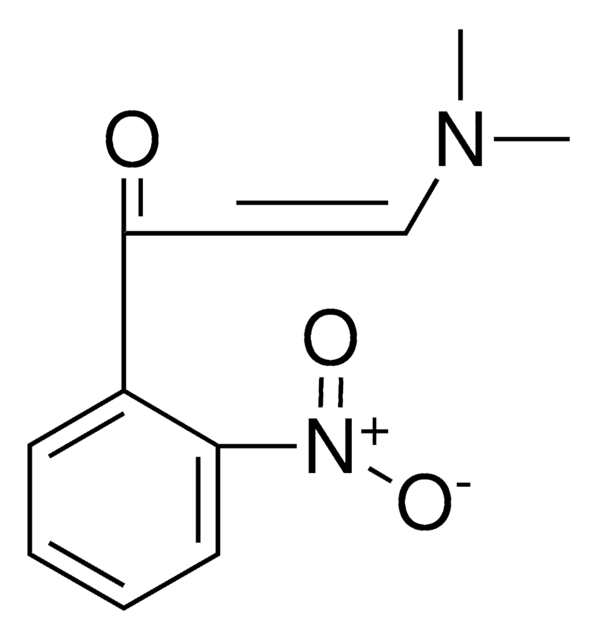 3-DIMETHYLAMINO-2'-NITROACRYLOPHENONE AldrichCPR