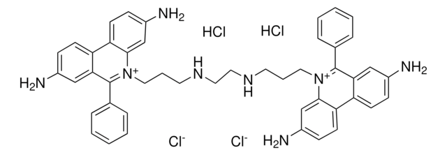 同二聚乙胺 suitable for fluorescence, ~90% (HPCE)