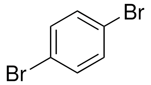 1,4-Dibromobenzene 98%