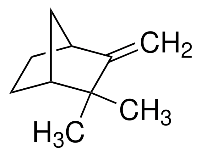D,L-莰烯 phyproof&#174; Reference Substance