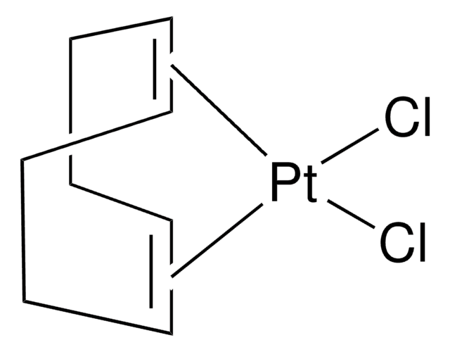 二氯(1,5-环辛二烯)铂(II)