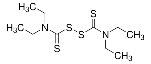 双硫仑 United States Pharmacopeia (USP) Reference Standard