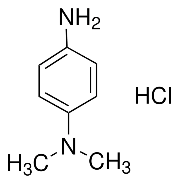 N,N-二甲基对苯二胺 单盐酸盐