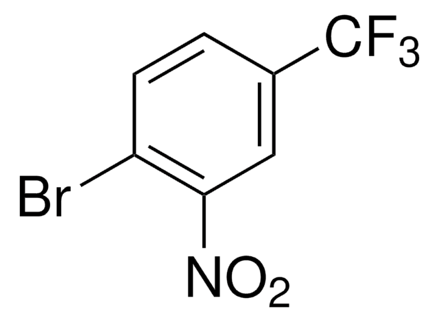 4-溴-3-硝基三氟甲苯 97%