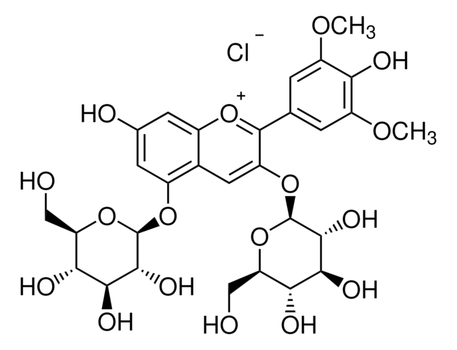 Malvin(chloride) &#8805;90% (HPLC)
