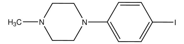 1-(4-Iodophenyl)-4-methylpiperazine AldrichCPR