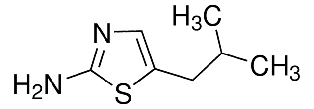 5-Isobutyl-1,3-thiazol-2-amine
