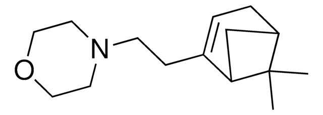 4-[2-(6,6-dimethylbicyclo[3.1.1]hept-2-en-2-yl)ethyl]morpholine AldrichCPR