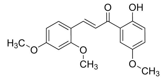 2′-Hydroxy-2,4,5′-trimethoxychalcone AldrichCPR
