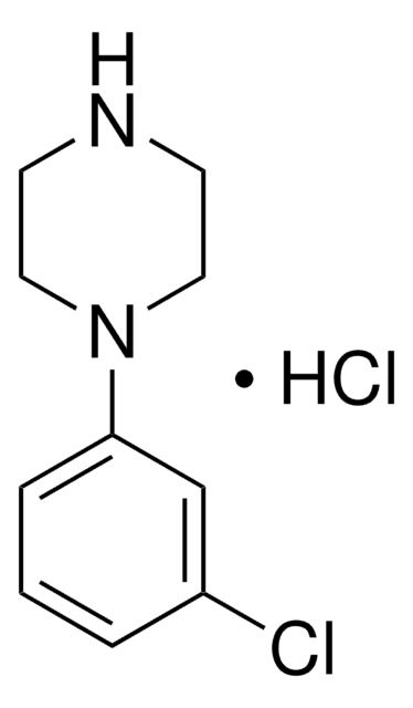 1-(3-氯苯基)哌嗪 盐酸盐 99%