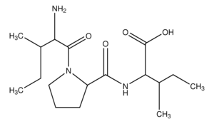 L-异亮氨酰-L-脯氨酰-L-异亮氨酸 ≥97% (HPLC)