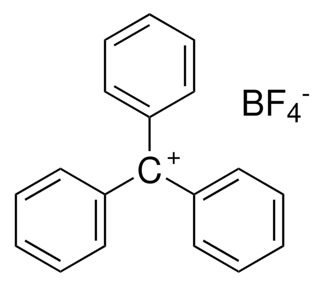 三苯基碳鎓四氟硼酸盐