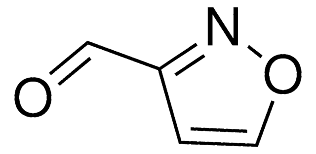 isoxazole-3-carbaldehyde AldrichCPR