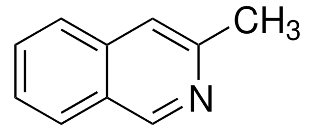 3-Methylisoquinoline 98%
