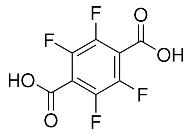 Tetrafluoroterephthalic acid 97%